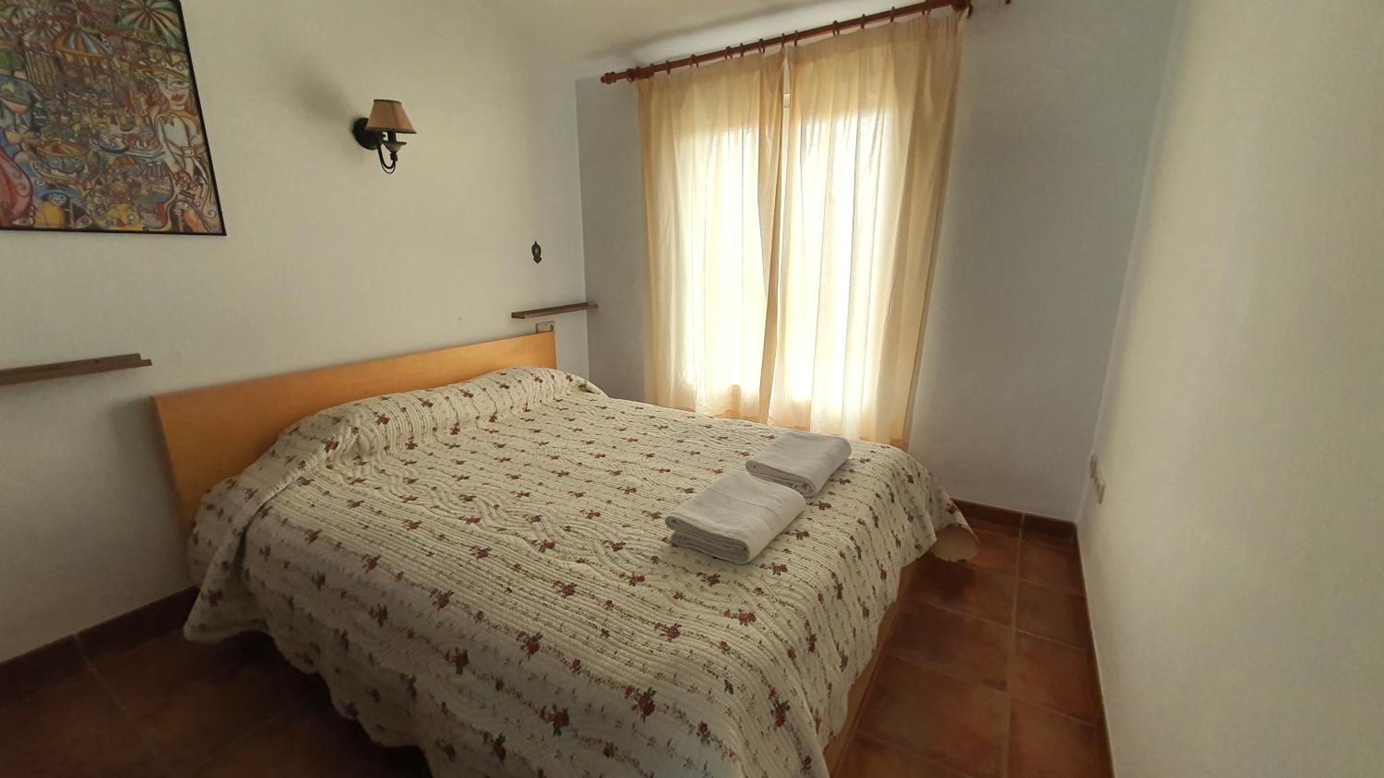 Las Candelas Casas De Los Pinos Bagian luar foto