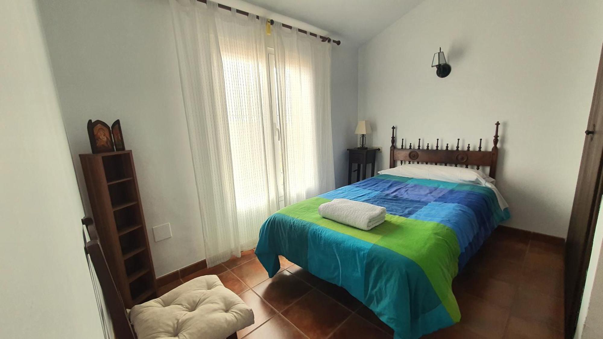 Las Candelas Casas De Los Pinos Bagian luar foto